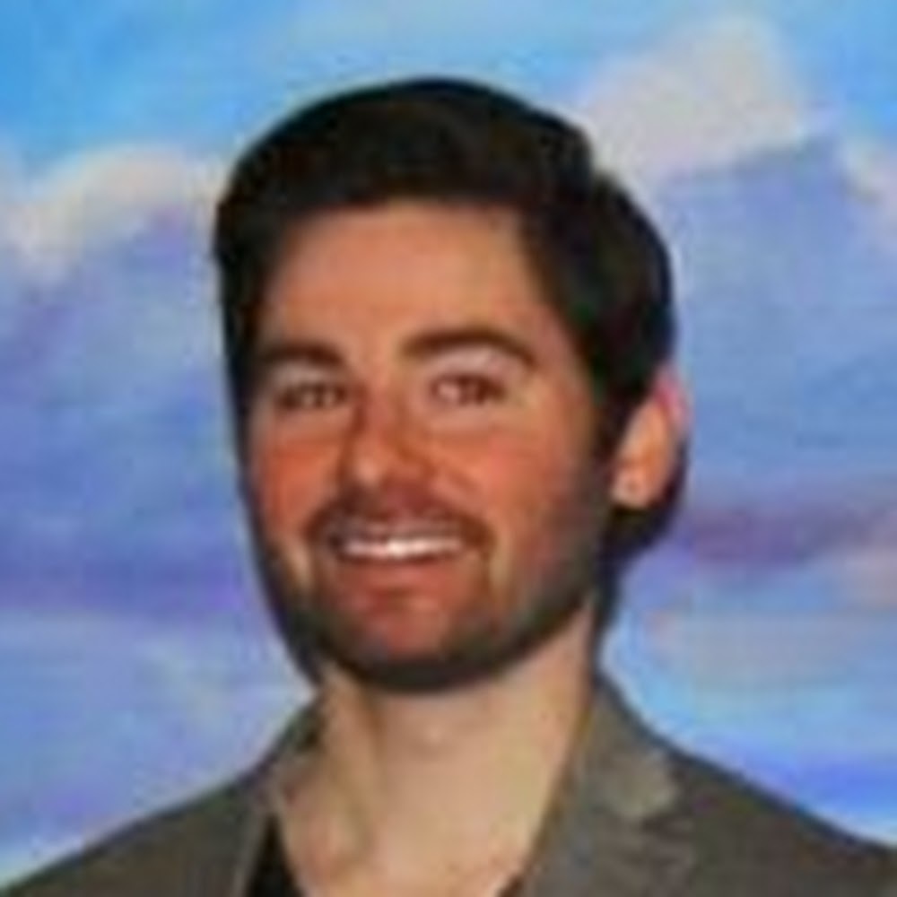 Meet your Posher, Garrett
